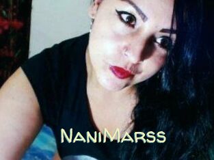 NaniMarss