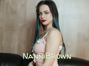 NanniBrown