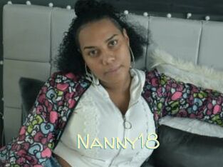 Nanny18