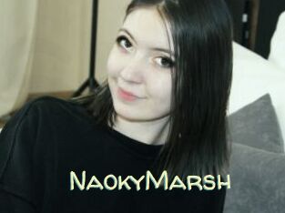 NaokyMarsh