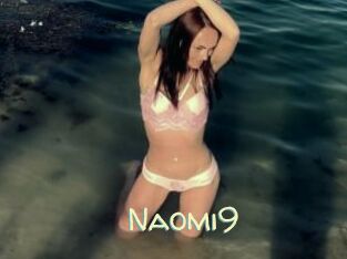 Naomi9 Sexy Tchat