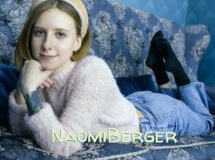 NaomiBerger