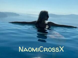 NaomiCrossX
