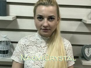 NaomiCrystal