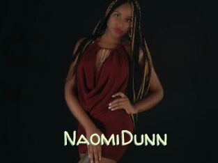 NaomiDunn