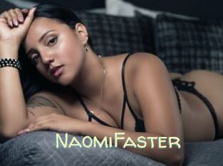 NaomiFaster