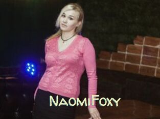NaomiFoxy