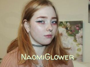 NaomiGlower