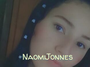 NaomiJonnes