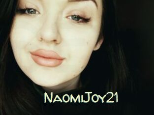 NaomiJoy21