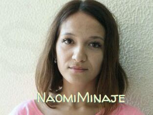 NaomiMinaje
