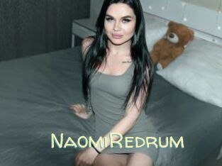 NaomiRedrum