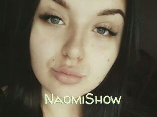 NaomiShow