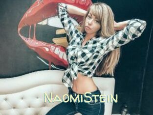 NaomiStein