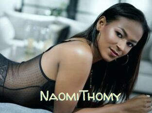 NaomiThomy