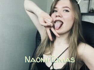 NaomiTomas