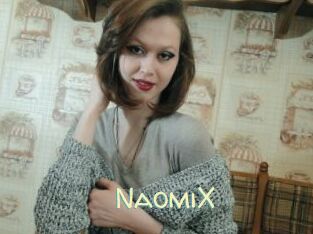 NaomiX
