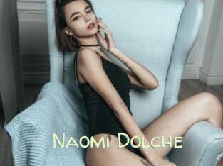 Naomi_Dolche Sexy Tchat