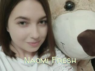 Naomi_Fresh