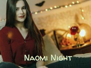 Naomi_Night