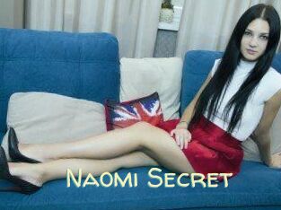 Naomi_Secret