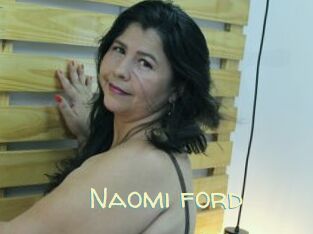 Naomi_ford