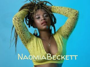 NaomiaBeckett
