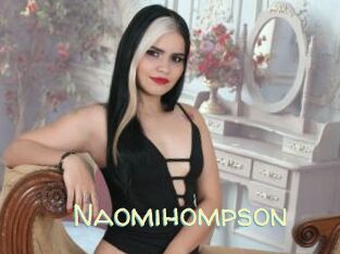 Naomihompson