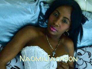 NaomiiJackson