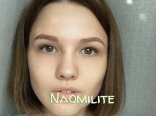 Naomilite
