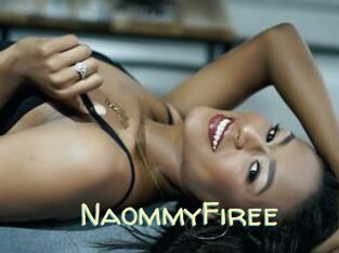 NaommyFiree