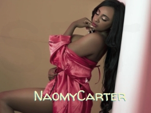 NaomyCarter Sexy Tchat