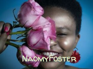 NaomyFoster