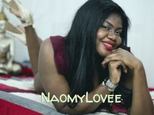 NaomyLovee