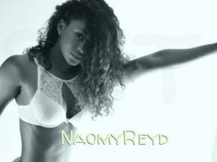 NaomyReyd