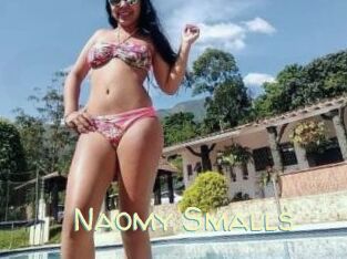 Naomy_Smalls Sexy Tchat
