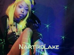 NartikoLake Sexy Tchat