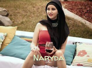 Naryda