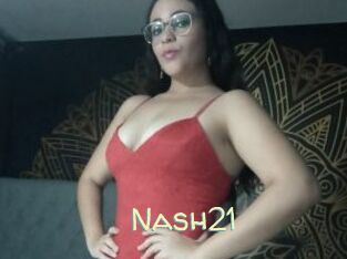 Nash21
