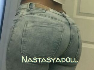 Nastasyadoll