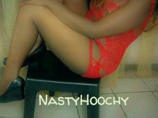 NastyHoochy
