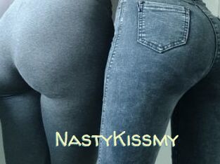 NastyKissmy