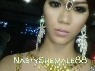 NastyShemale88