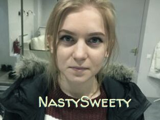 NastySweety