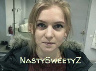 NastySweetyZ