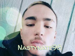 Nastynate98