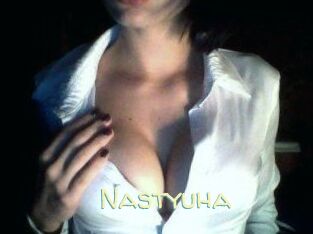 Nastyuha
