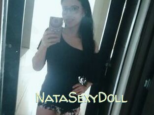 NataSexyDoll