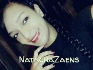 NatachaZaens Sexy Tchat