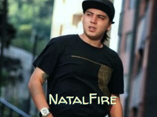 NatalFire Sexy Tchat